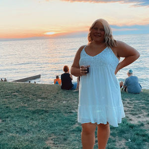 Meet your Posher, Callie